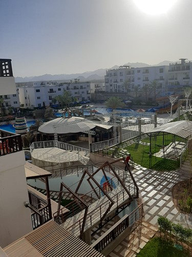 1 bedroom furniture in naama bay